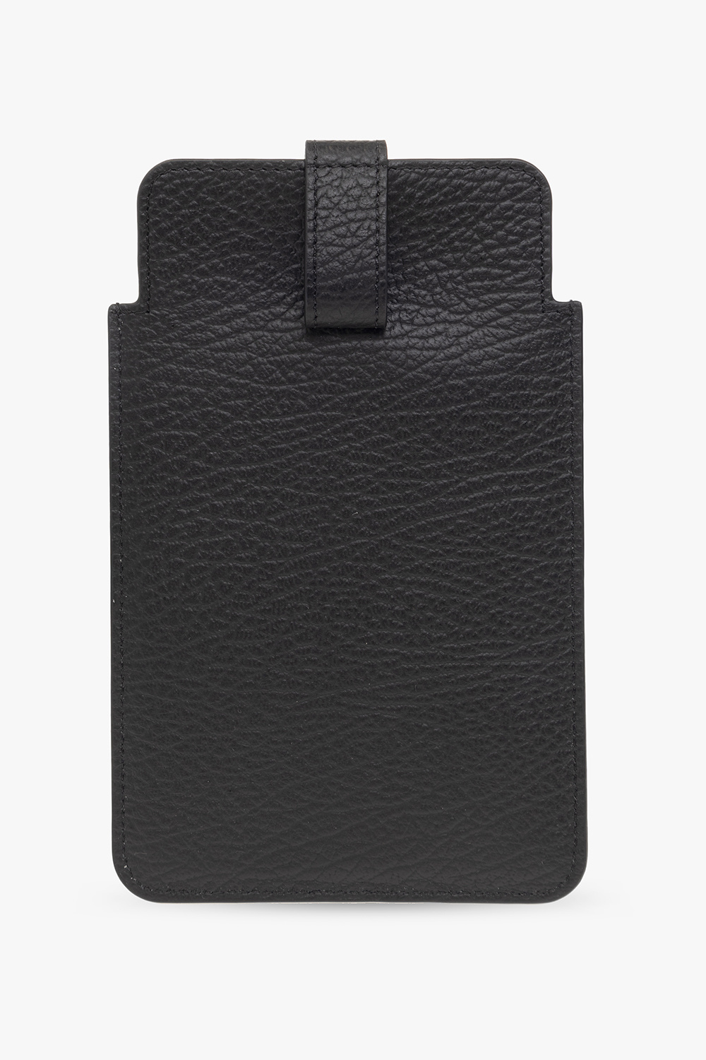 Maison Margiela Phone pouch with strap | Men's Accessorie | Vitkac